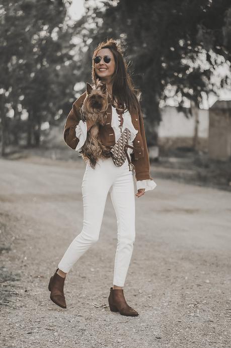 ALERTA TENDENCIA: BOTINES CAMPEROS ALERTA TENDENCIA: BOTINES CAMPEROS