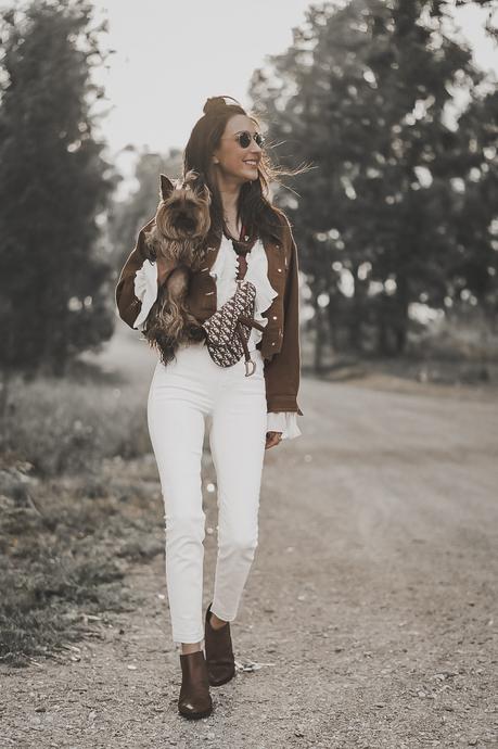 ALERTA TENDENCIA: BOTINES CAMPEROS ALERTA TENDENCIA: BOTINES CAMPEROS