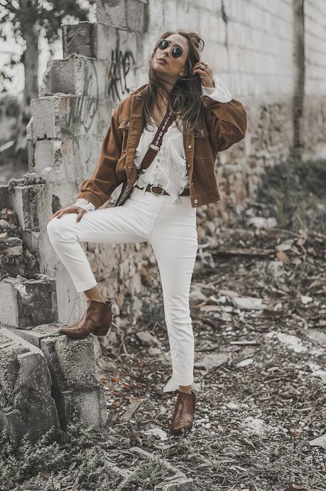 ALERTA TENDENCIA: BOTINES CAMPEROS ALERTA TENDENCIA: BOTINES CAMPEROS