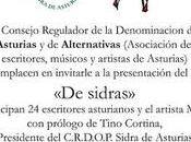 Presentación Sidras"