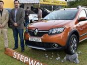 Renault brindó nuevas experiencias público riobambeño feria “macaji 2019”