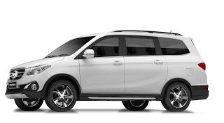 FOTON PRESENTA UN VEHÍCULO IDEAL PARA CADA TIPO DE TRABAJADOR