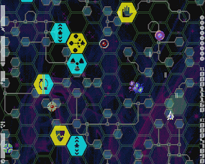 SkillGrid, el nuevo shooter para Amiga de Retream disponible en descarga digital y físico SkillGrid, el nuevo shooter para Amiga de Retream disponible en descarga digital y físico