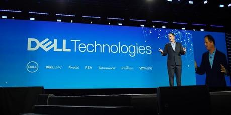 Dell Technologies anuncia soluciones integradas de TI corporativas Dell Technologies anuncia soluciones integradas de TI corporativas