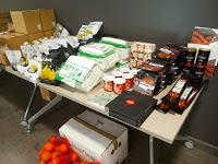 I Evento BVloggers Donostia Gastronomía y Hogar. I Evento BVloggers Donostia Gastronomía y Hogar.