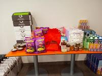 I Evento BVloggers Donostia Gastronomía y Hogar. I Evento BVloggers Donostia Gastronomía y Hogar.