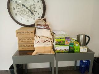 I Evento BVloggers Donostia Gastronomía y Hogar. I Evento BVloggers Donostia Gastronomía y Hogar.