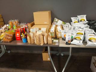 I Evento BVloggers Donostia Gastronomía y Hogar. I Evento BVloggers Donostia Gastronomía y Hogar.