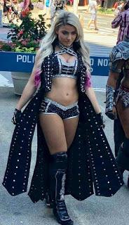 Resultados RAW 29 abril de 2019