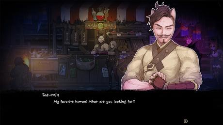 Vambrace: Cold Soul nos muestra su historia en un nuevo tráiler