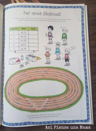 Libros de actividades para todas las edades Libros de actividades para todas las edades