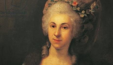 La pequeña compositora española, Marianne von Martinez (1744-1812)