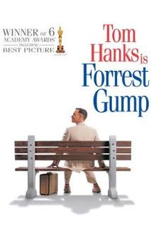 ANIVERSARIO ESTRENO FORREST GUMP Anniversary Premiere 