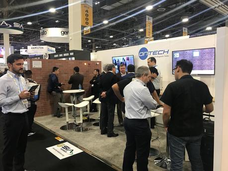 La tecnología española de Control de los Campos Magnéticos (CMC) llega a LATAM, Japón y Australia