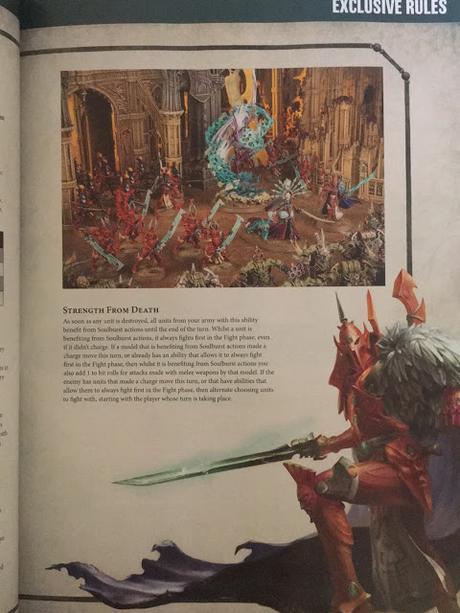 Index Xenos de los Eldar Ynnari filtrado