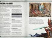 Index Xenos Eldar Ynnari filtrado