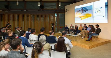 ¡Ya está disponible la nueva edición de “Escuchar y transformar la ciudad”!