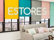 Total garantía nuestros Estores.