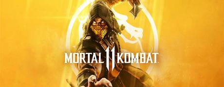 ANÁLISIS: Mortal Kombat 11