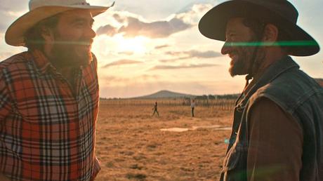 D’A Film Festival Barcelona 2019: “Nuestro tiempo”, el amor es dúctil e imperfecto