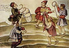 En la Sierra Norte de Guadalajara, ¡Viva la tolerancia!