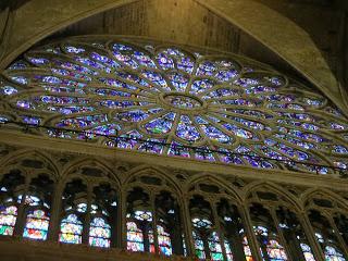 Sobre la catedral de Notre Dame de París y su incendio. Sobre la catedral de Notre Dame de París y su incendio.