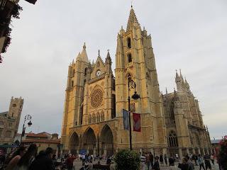 Sobre la catedral de Notre Dame de París y su incendio. Sobre la catedral de Notre Dame de París y su incendio.