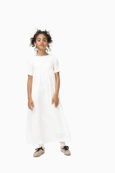 La colección primavera verano 2019 de Sainte Claire