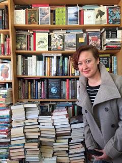 La librería de los finales felices (Katarina Bivald) La librería de los finales felices (Katarina Bivald)