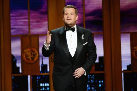 La 73ª edición de la entrega de los Premios Tony en vivo y en directo por Film & Arts