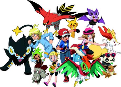 Estos son los destacados de la programación de Cartoon Network en mayo: Nuevos shows y la Poké-semana Estos son los destacados de la programación de Cartoon Network en mayo: Nuevos shows y la Poké-semana