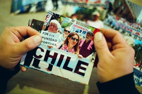 Este martes 30 de Abril en Canadá se estrena documental chileno Haydee y el Pez Volador