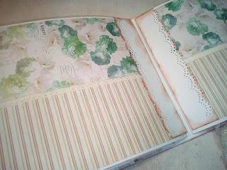 COMUNIONES MRS,CRAFTER