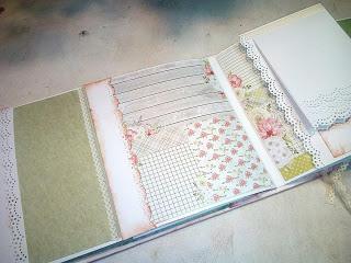 COMUNIONES MRS,CRAFTER