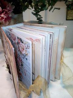 COMUNIONES MRS,CRAFTER