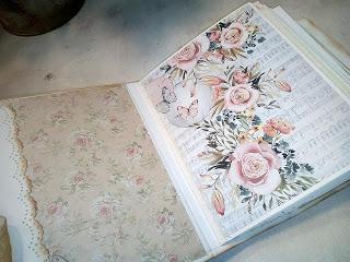 COMUNIONES MRS,CRAFTER