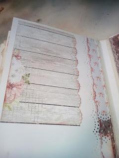 COMUNIONES MRS,CRAFTER