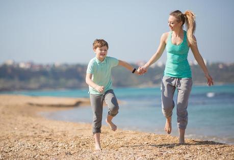 ¿Qué es lo normal, estar estupenda o abandonarse tras el parto? ¿Qué es lo normal, estar estupenda o abandonarse tras el parto?