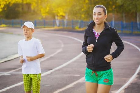¿Qué es lo normal, estar estupenda o abandonarse tras el parto? ¿Qué es lo normal, estar estupenda o abandonarse tras el parto?