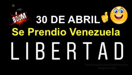 Noticias de Venezuela - Libertad por venezuela - #venezuelalibre