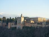 Granada semana