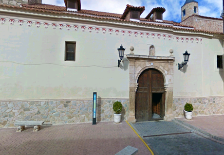 La Aljama de El Quintanar. Dos Judíos Conversos, los Villanueva.