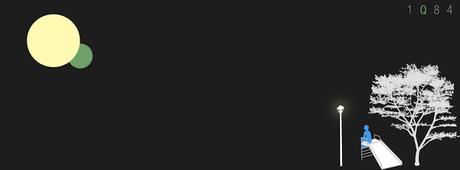 1Q84 de Haruki Murakami (2009)