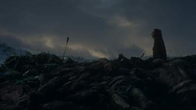 Juego de Tronos 8x03 “La larga noche” Juego de Tronos 8x03 “La larga noche”