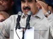 Nicolás Maduro confirma lealtad todos mandos militares