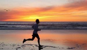 LAS VENTAJAS DE CORRER