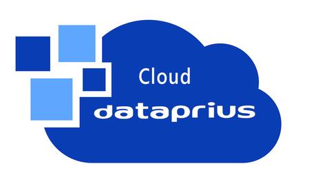 Lo que no es y lo que sí es Dataprius como aplicación Cloud.