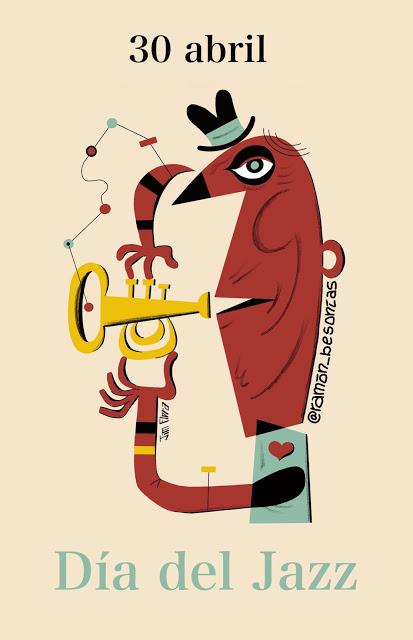 El día del Jazz El día del Jazz