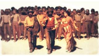 Día Internacional de los Trabajadores/as.