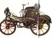 Opel System Lutzmann 1898